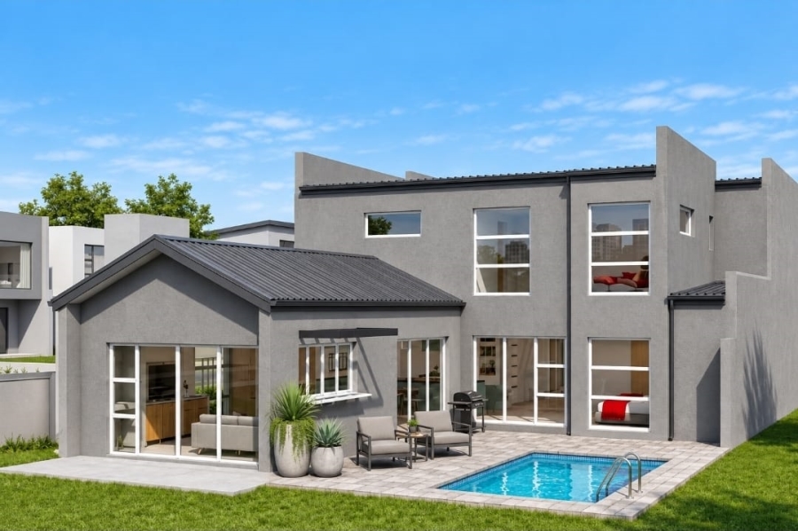 4 Bedroom Property for Sale in Sandown Western Cape